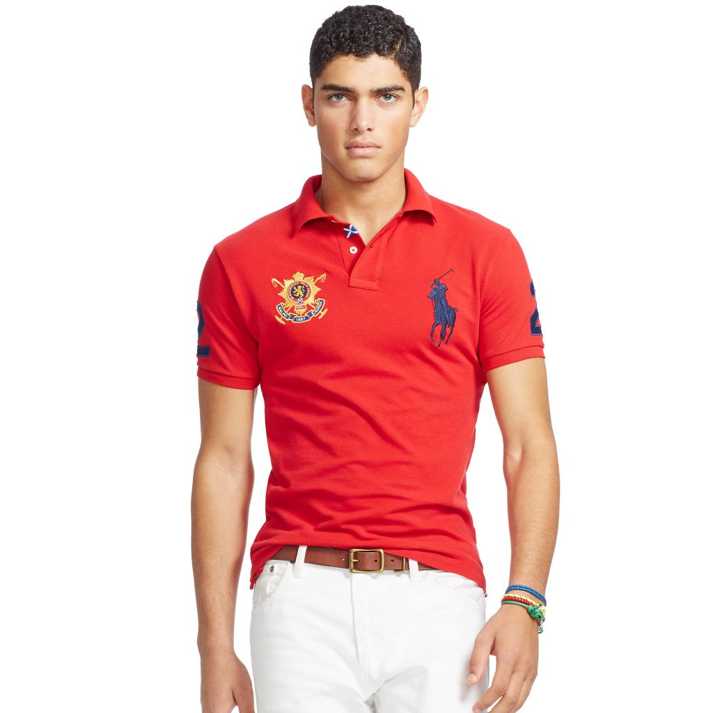 Polo T-shirt