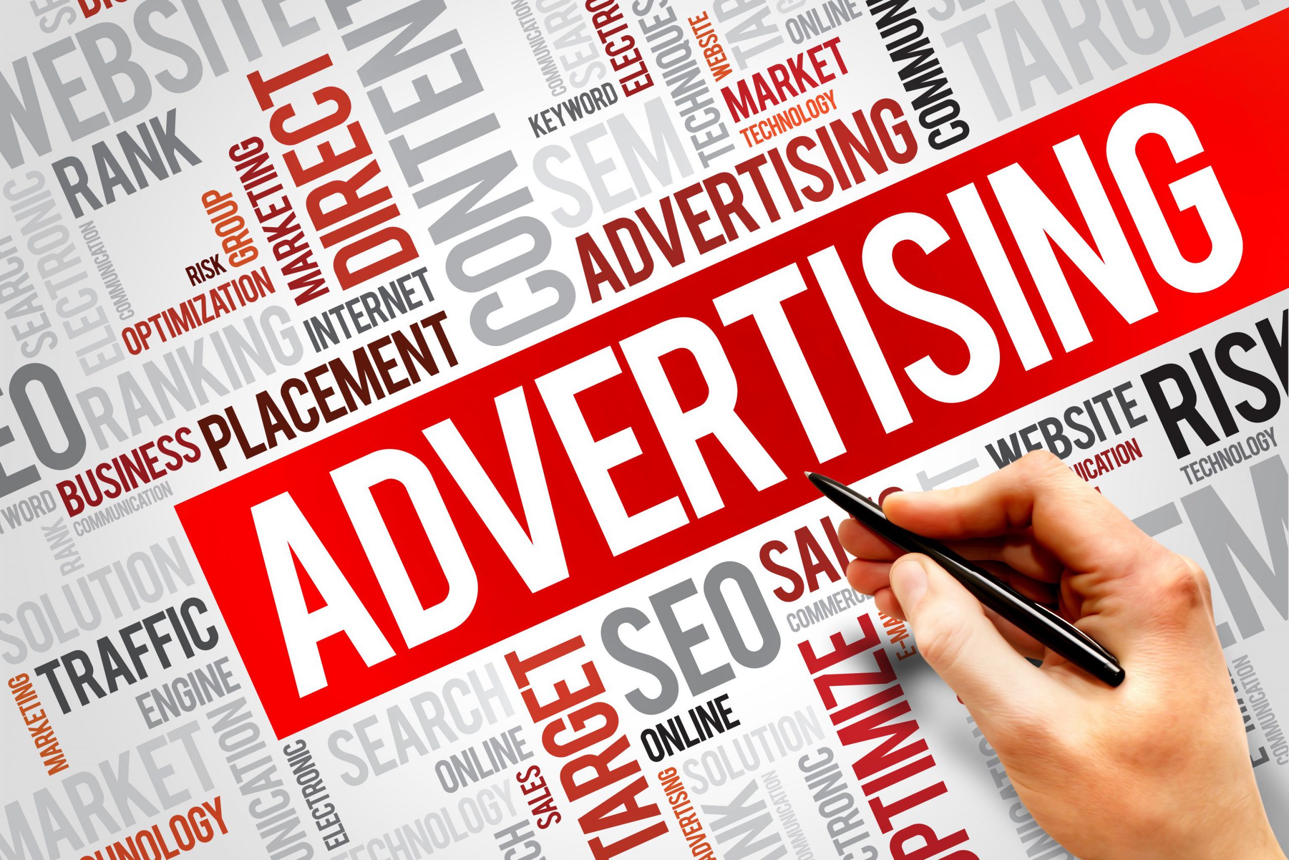 About advertising