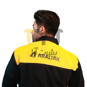 لباس کار مهندسی