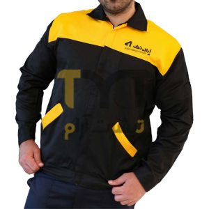 لباس کار مهندسی