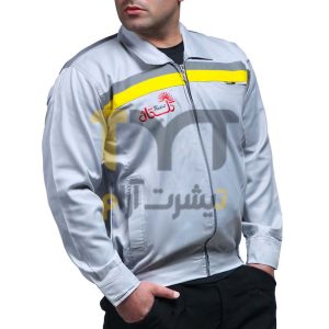 لباس کار مهندسی