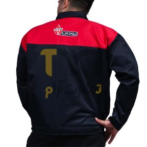 لباس کار مهندسی