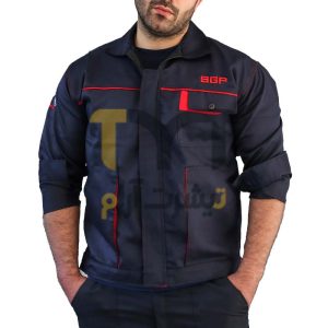 لباس کار مهندسی