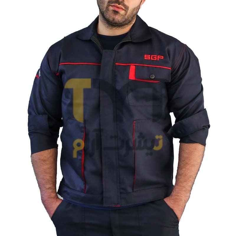 لباس کار مهندسی