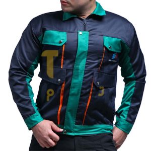 لباس کار مهندسی