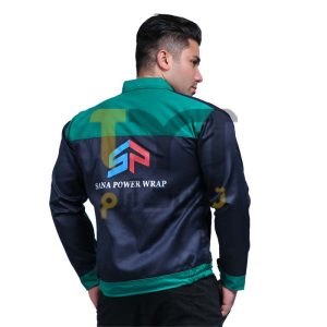 لباس کار مهندسی