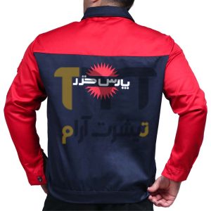 لباس کار مهندسی