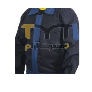 لباس کار مهندسی کد 2492