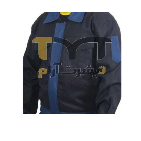 لباس کار مهندسی کد 2492