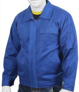 لباس کار مهندسی کد 2481