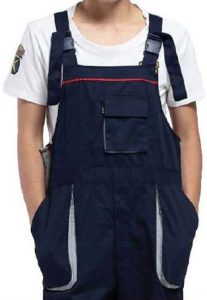 لباس کار مهندسی کد 2485