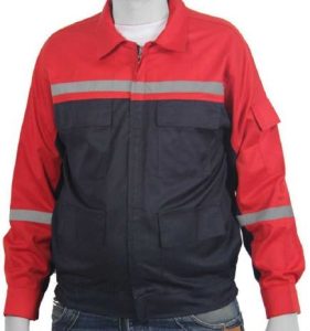 لباس کار مهندسی کد 2488