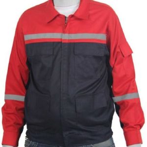 لباس کار مهندسی کد 2488