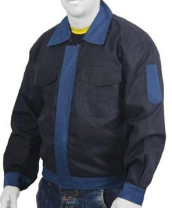 لباس کار مهندسی کد 2492