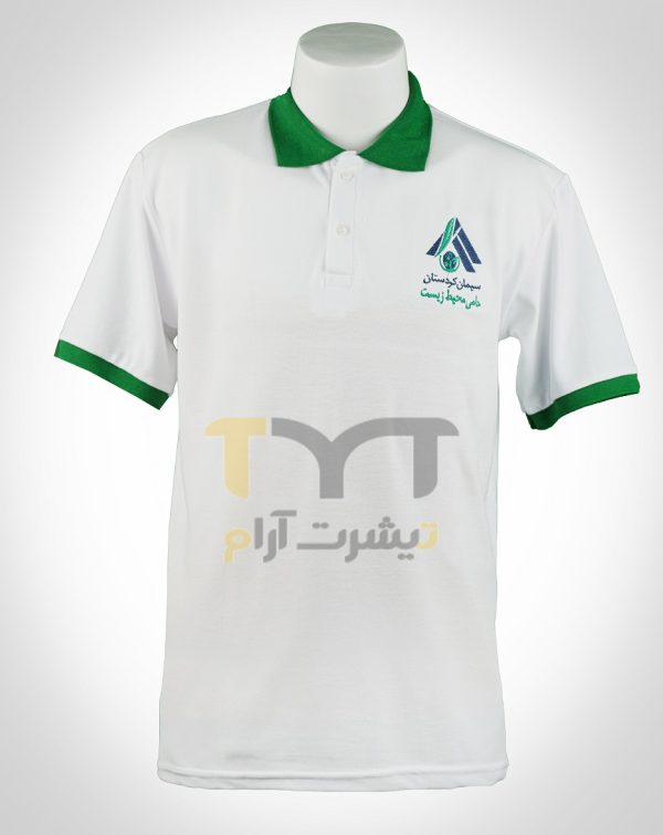 تیشرت تبلیغاتی کد 9402