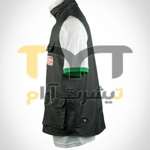 جلیقه کد 2490