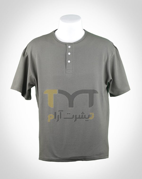 تیشرت تبلیغاتی کد 9401