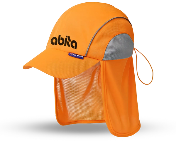 کلاه شال دار یا پشت دار