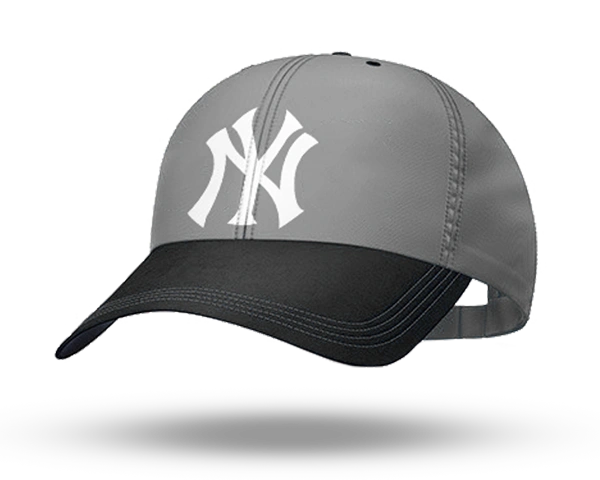 کلاه بیسبالی