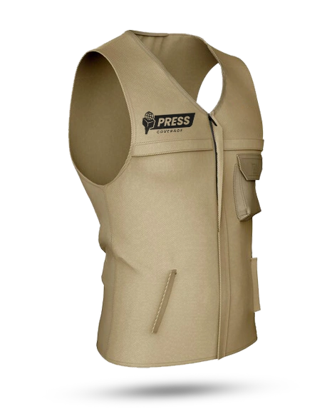 جلیقه ای که برند شما را می سازد