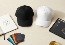 5 نکته کلیدی که قبل از سفارش کلاه تبلیغاتی باید بدانید؟