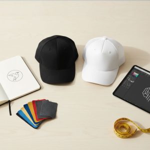 5 نکته کلیدی که قبل از سفارش کلاه تبلیغاتی باید بدانید؟