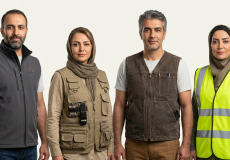 جلیقه تبلیغاتی